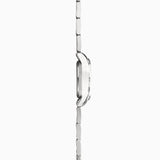 Sekonda Catherine Ladies Watch | Silver Case & Stainless Steel Bracelet With Green Dial | 40295