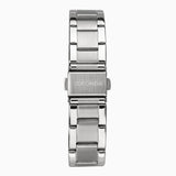 Sekonda Taylor Ladies Watch | Silver Case & Stainless Steel Bracelet With Light Blue Dial | 40404