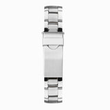 Sekonda Catherine Ladies Watch | Silver Case & Stainless Steel Bracelet With Pink Dial | 40475
