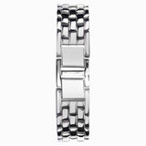 Sekonda Charlotte Ladies Watch | Silver Case & Alloy Bracelet With Pink Dial | 40477