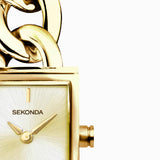 Sekonda New 2026