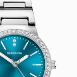 Sekonda New 2026