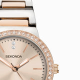 Sekonda New 2026