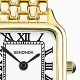 Sekonda New 2026