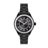Seksy Ladies Watch | Silver Case & Alloy Bracelet with Silver Dial | 40468