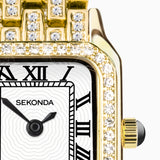 Sekonda New 2026