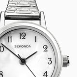 Sekonda New 2026