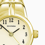 Sekonda New 2026