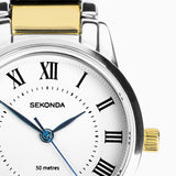 Sekonda New 2026