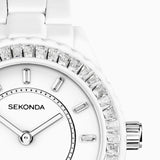 Sekonda New 2026