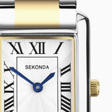 Sekonda New 2026