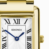 Sekonda New 2026