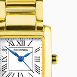 Sekonda New 2026