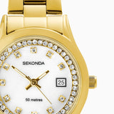 Sekonda New 2026