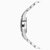 Sekonda Cocktail Ladies Watch | Silver Case & Alloy Bracelet With Silver White Dial | 4191