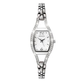Sekonda Cocktail Ladies Watch | Silver Case & Alloy Bracelet With Silver White Dial | 4191