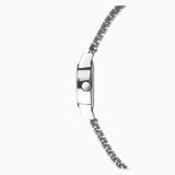 Sekonda Easy Reader Ladies Watch | Silver Case & Stainless Steel Expander With Silver Dial | 4472