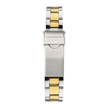 Sekonda Crystal Ladies Watch | Gold Alloy Case & Bracelet with Champagne Dial | 40603