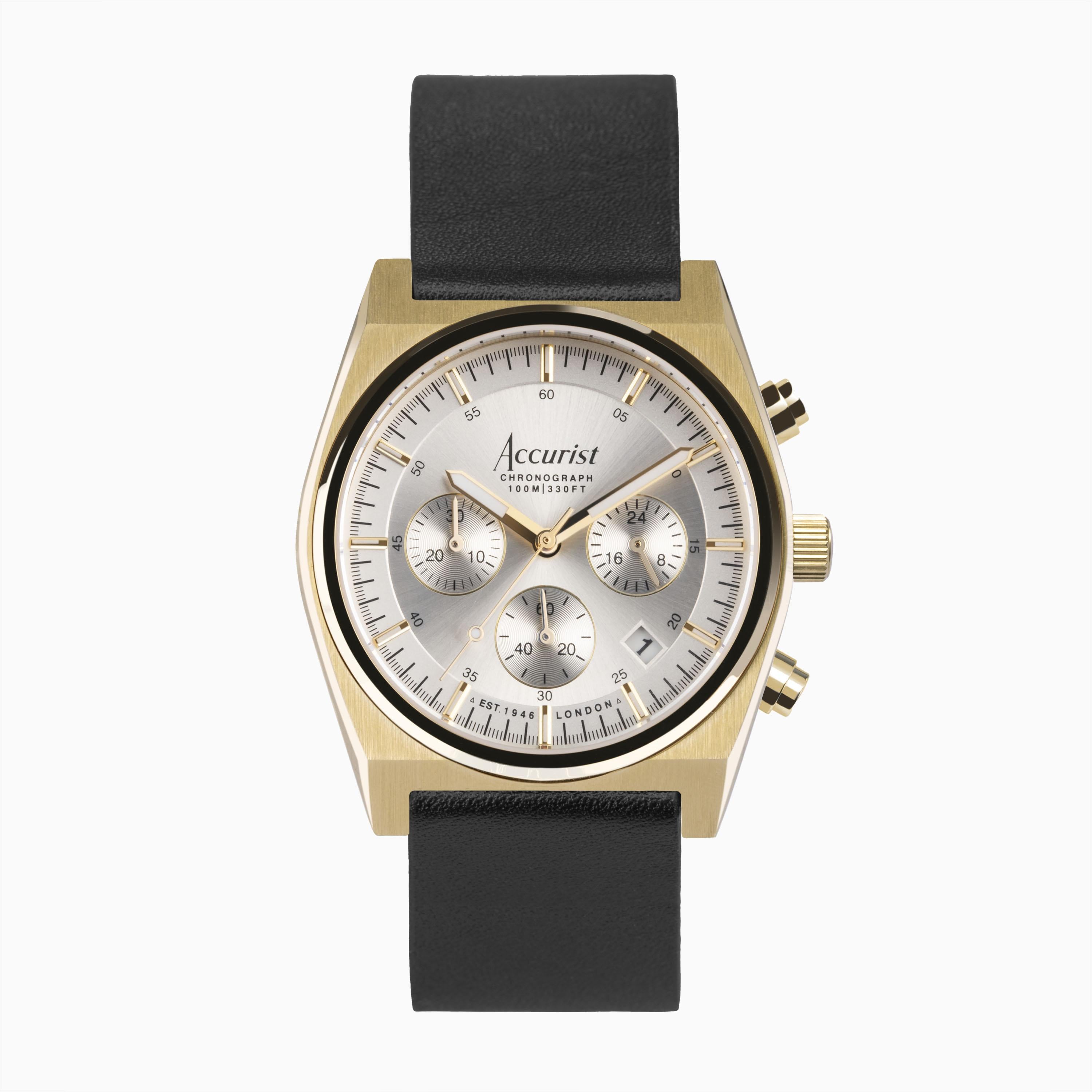 Accurist Watches