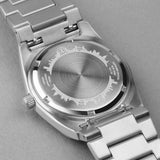 Accurist Origin Men'S Watch | Silver Case & Stainless Steel Bracelet With Silver Dial | 41Mm | 70008