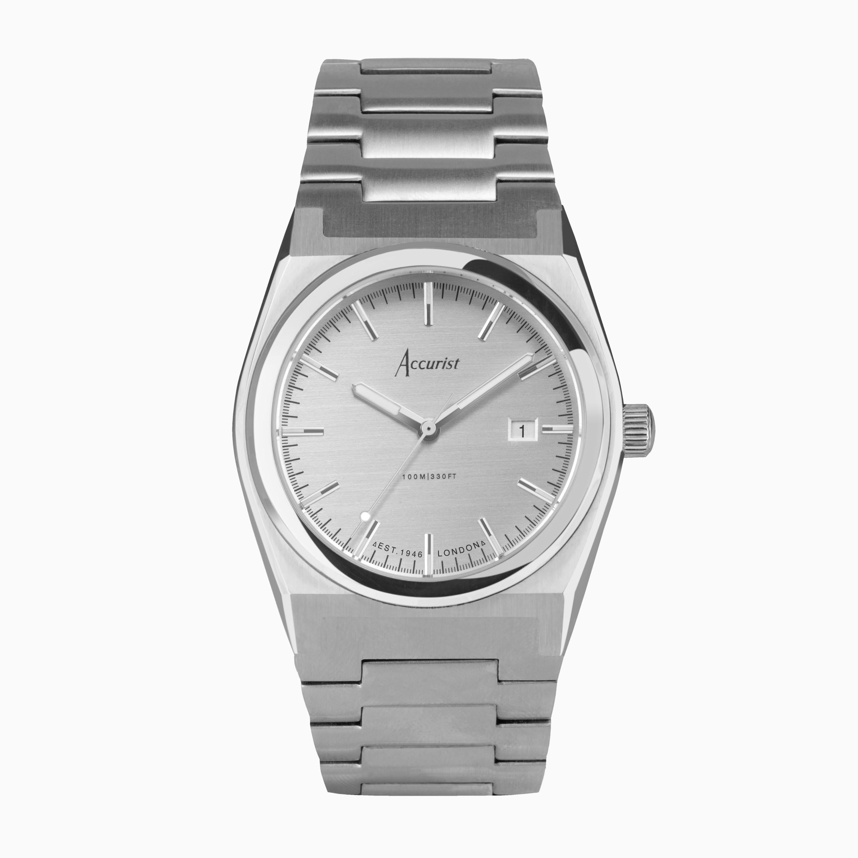 Accurist Watches