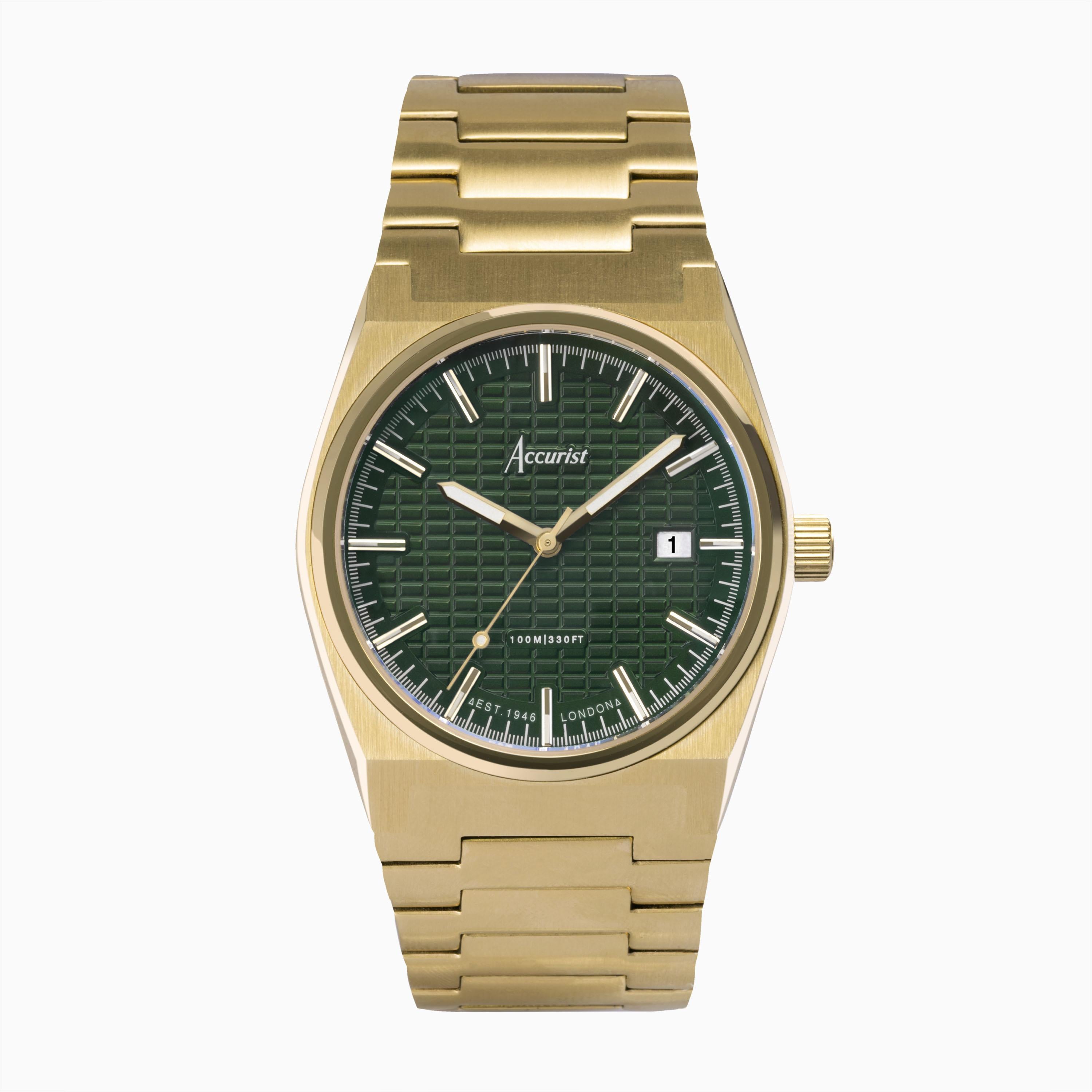 Accurist Watches