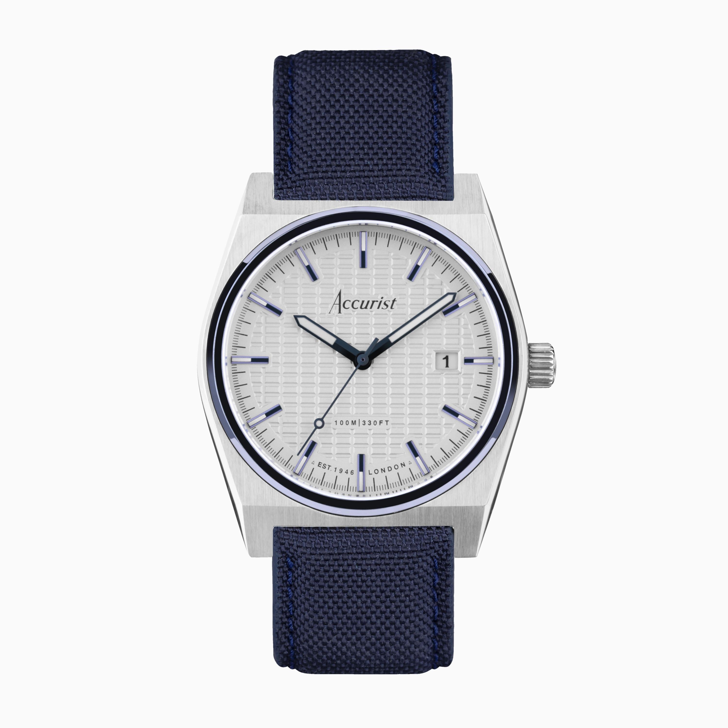 Accurist Watches