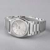 Accurist Origin Ladies Watch | Silver Case & Stainless Steel Bracelet With Silver Dial | 34Mm | 70013