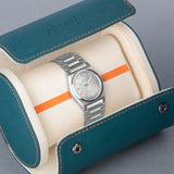 Accurist Origin Ladies Watch | Silver Case & Stainless Steel Bracelet With Silver Dial | 34Mm | 70013