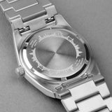 Accurist Origin Ladies Watch | Silver Case & Stainless Steel Bracelet With Silver Dial | 34Mm | 70013