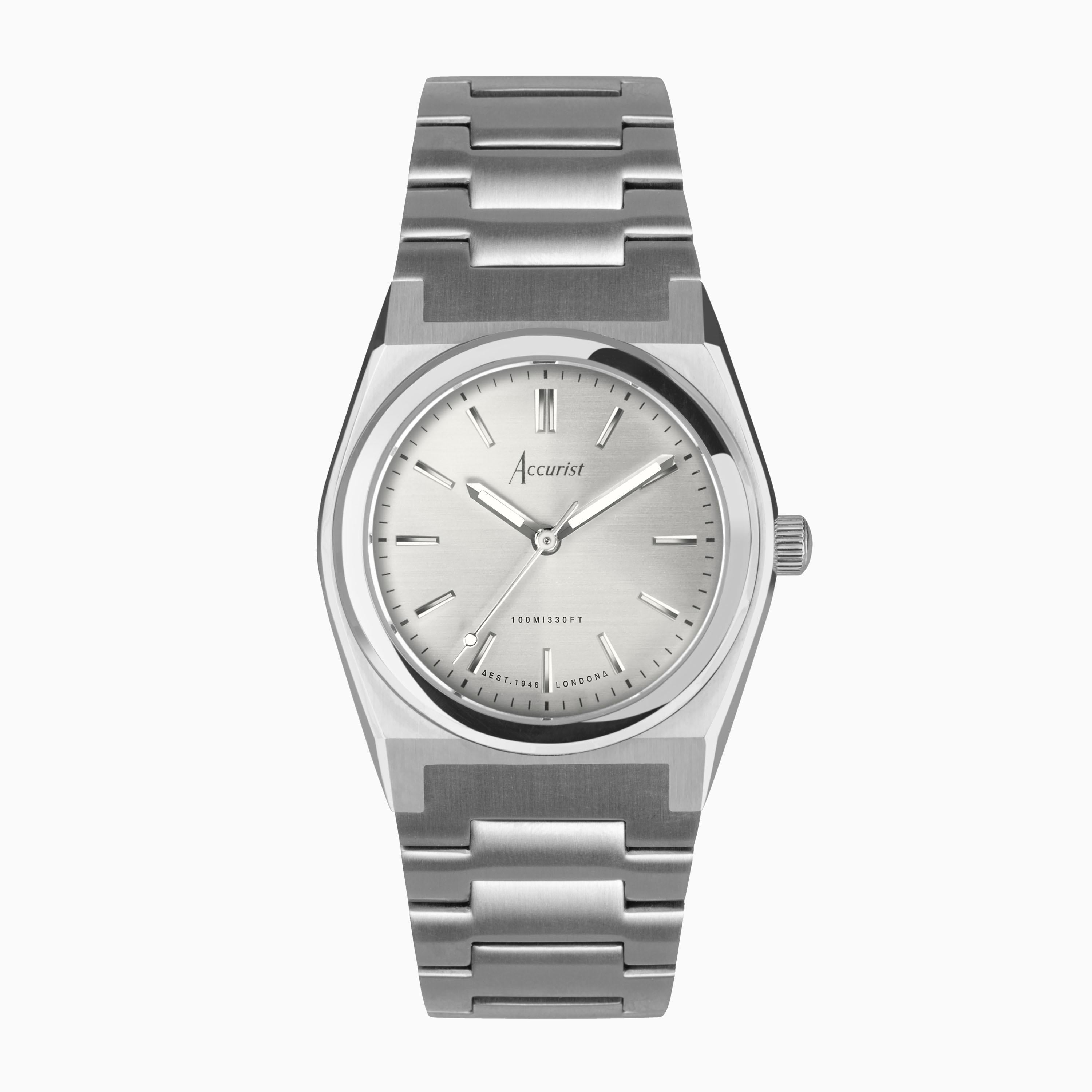 Accurist Watches
