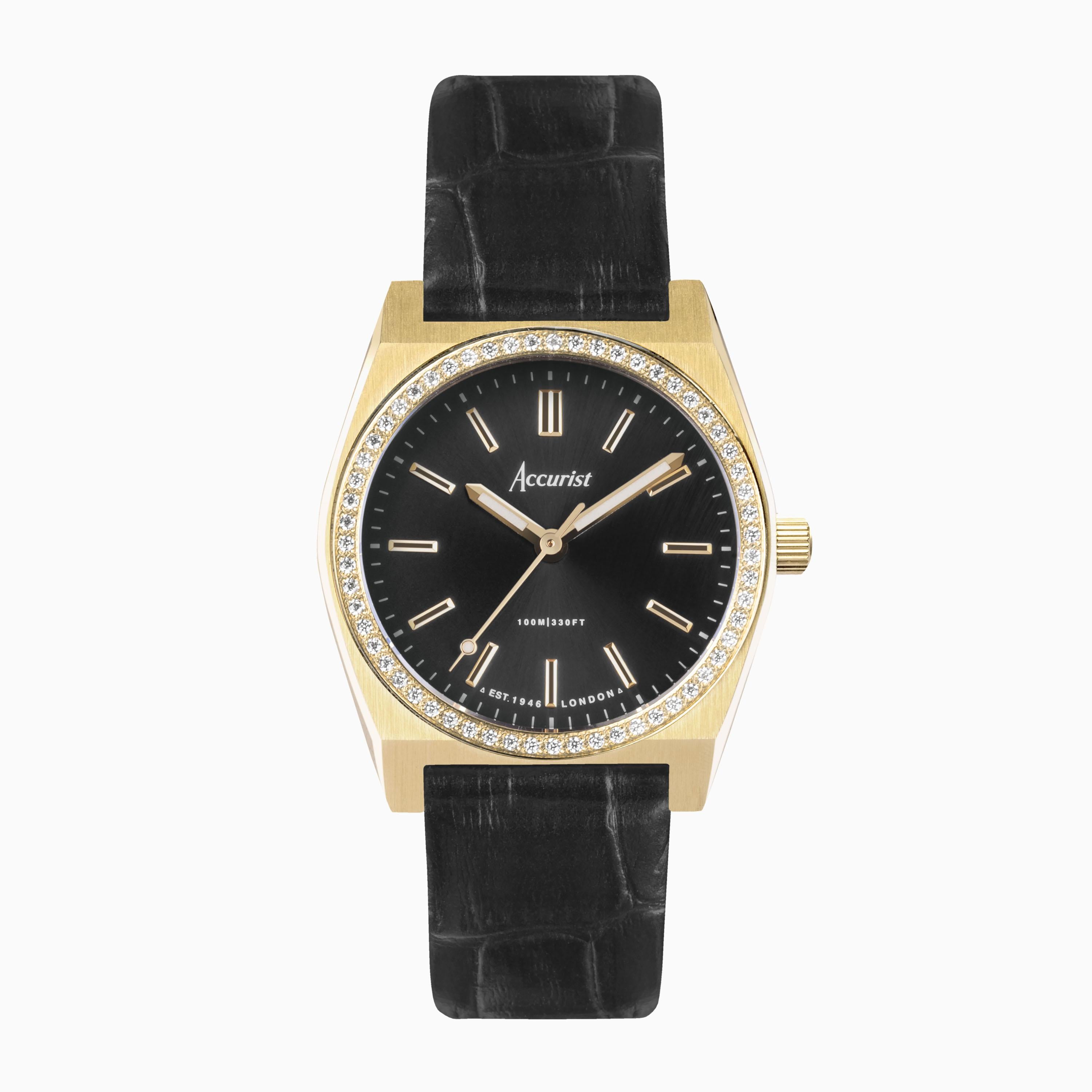 Accurist Watches