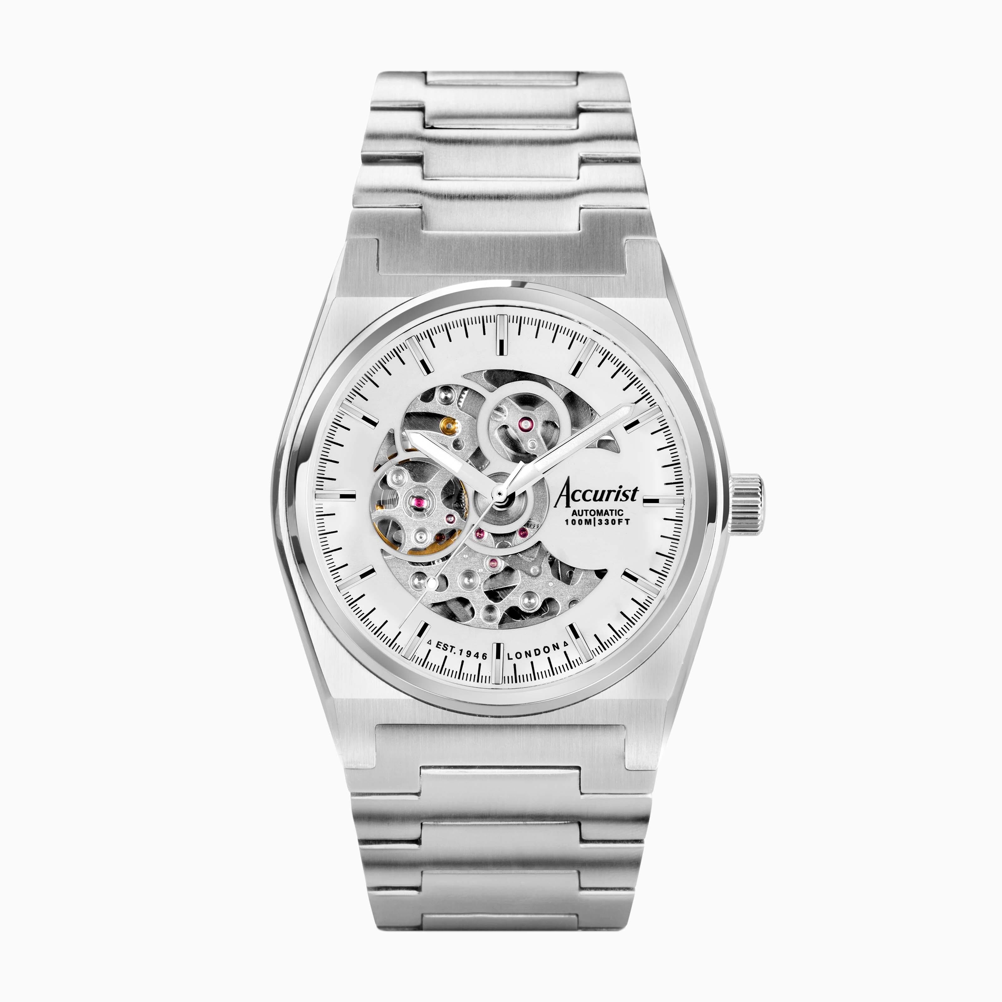 Accurist Watches