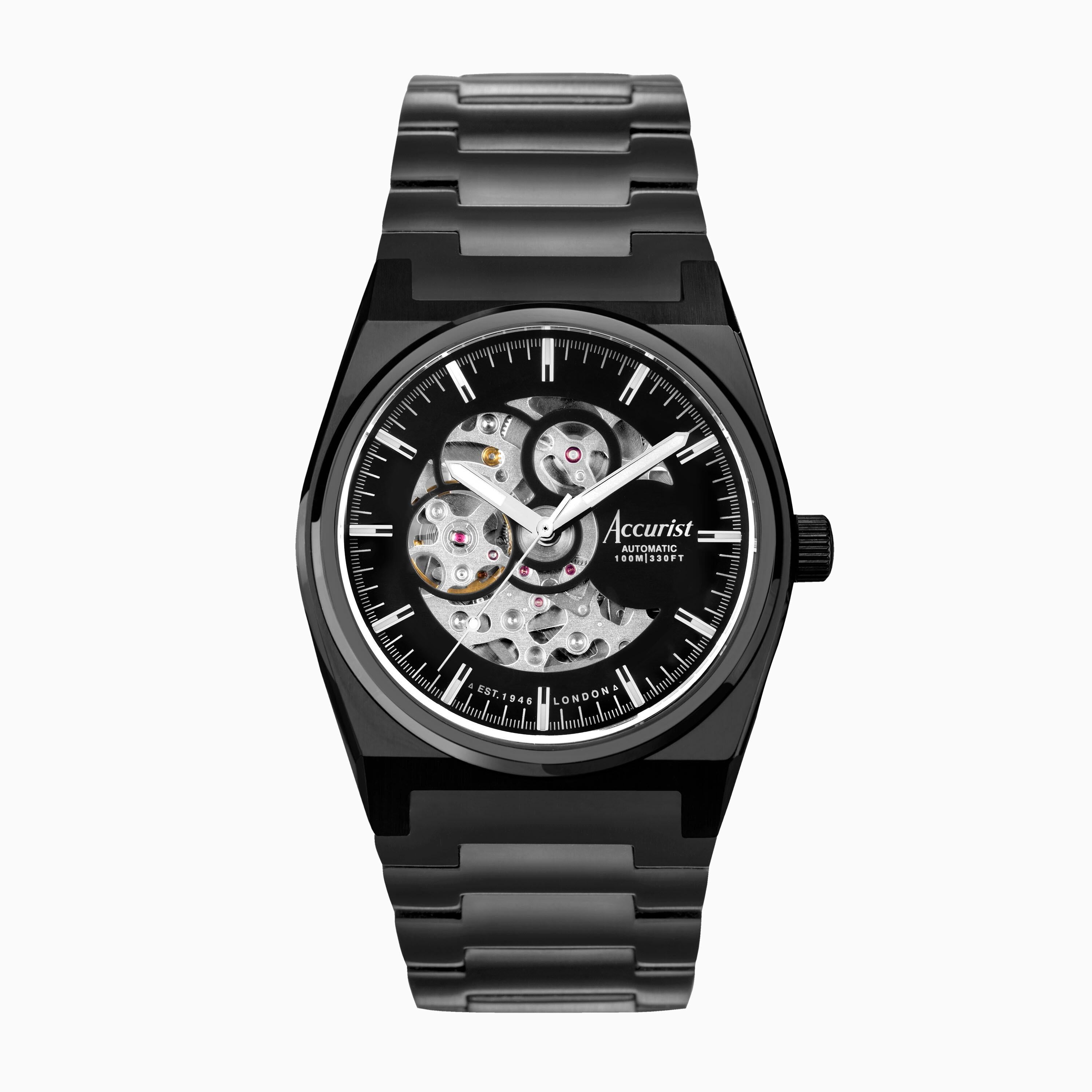 Accurist Watches