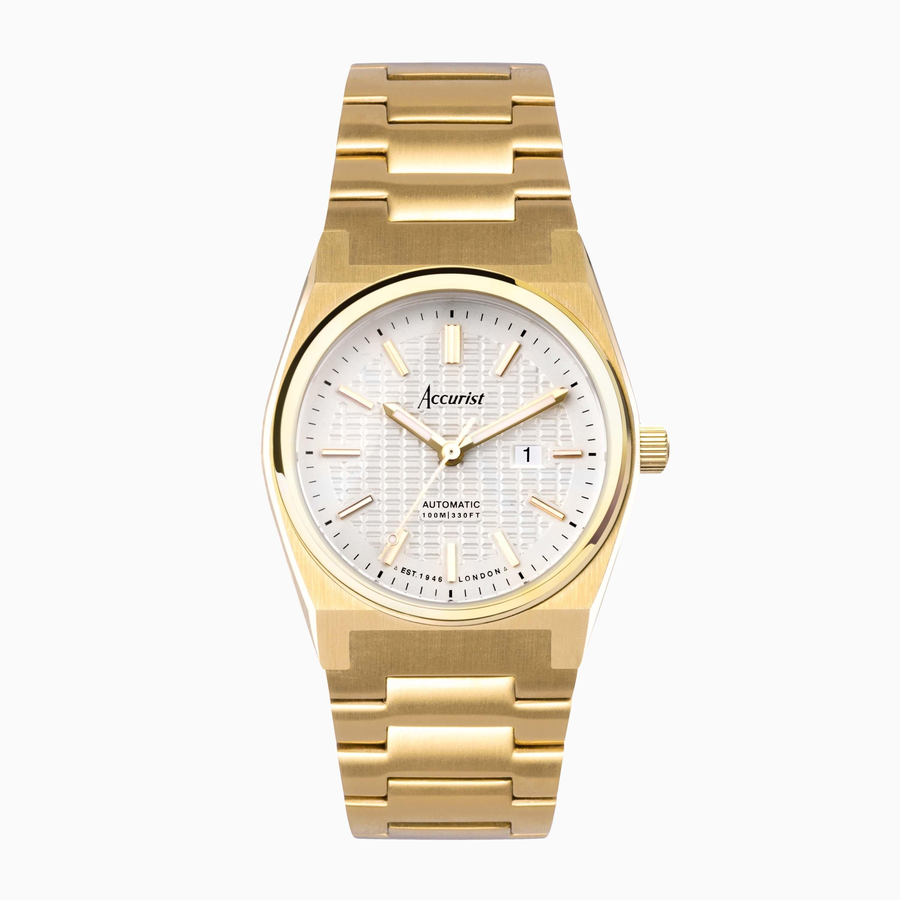 Accurist Watches