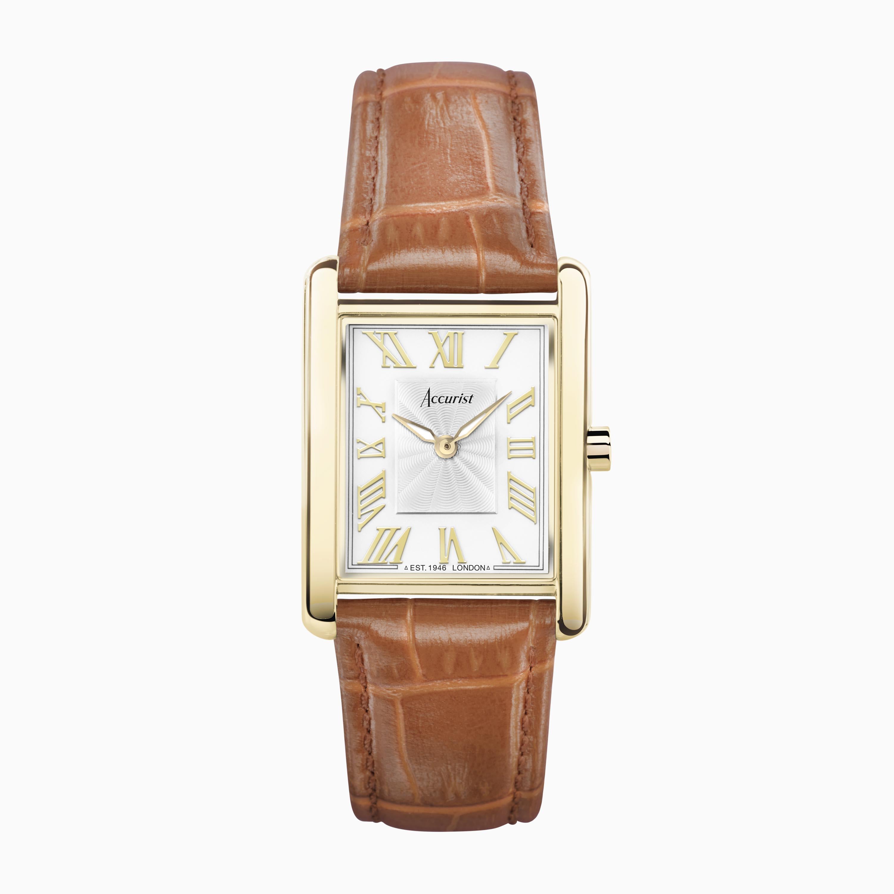 Accurist Watches