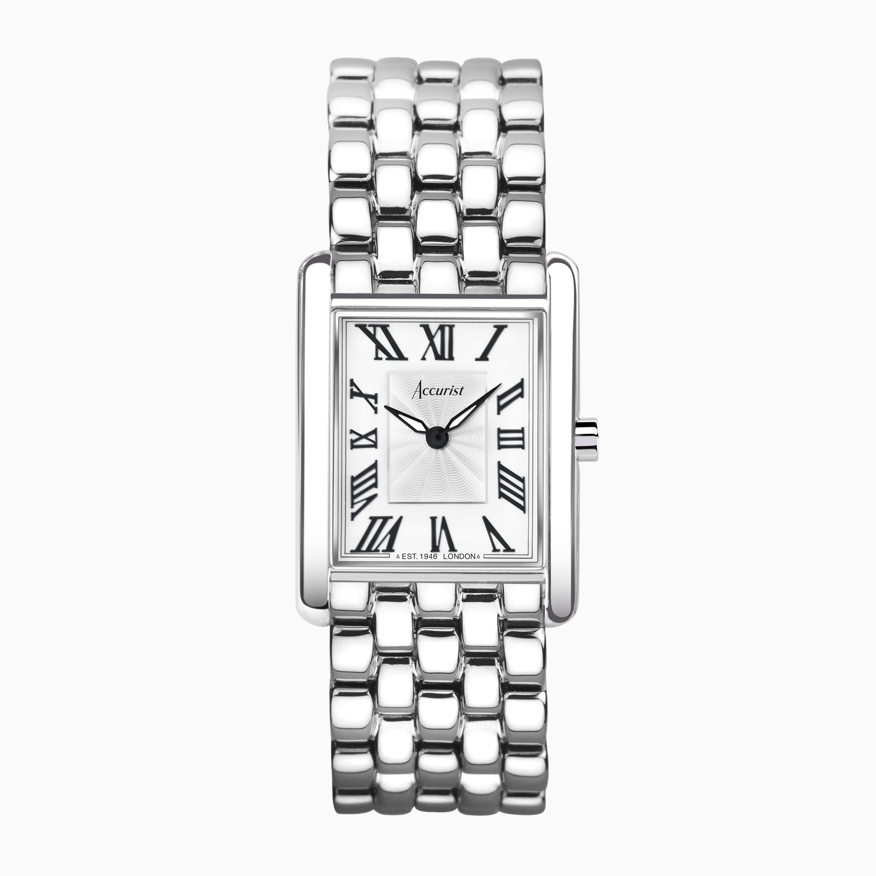 Accurist Watches
