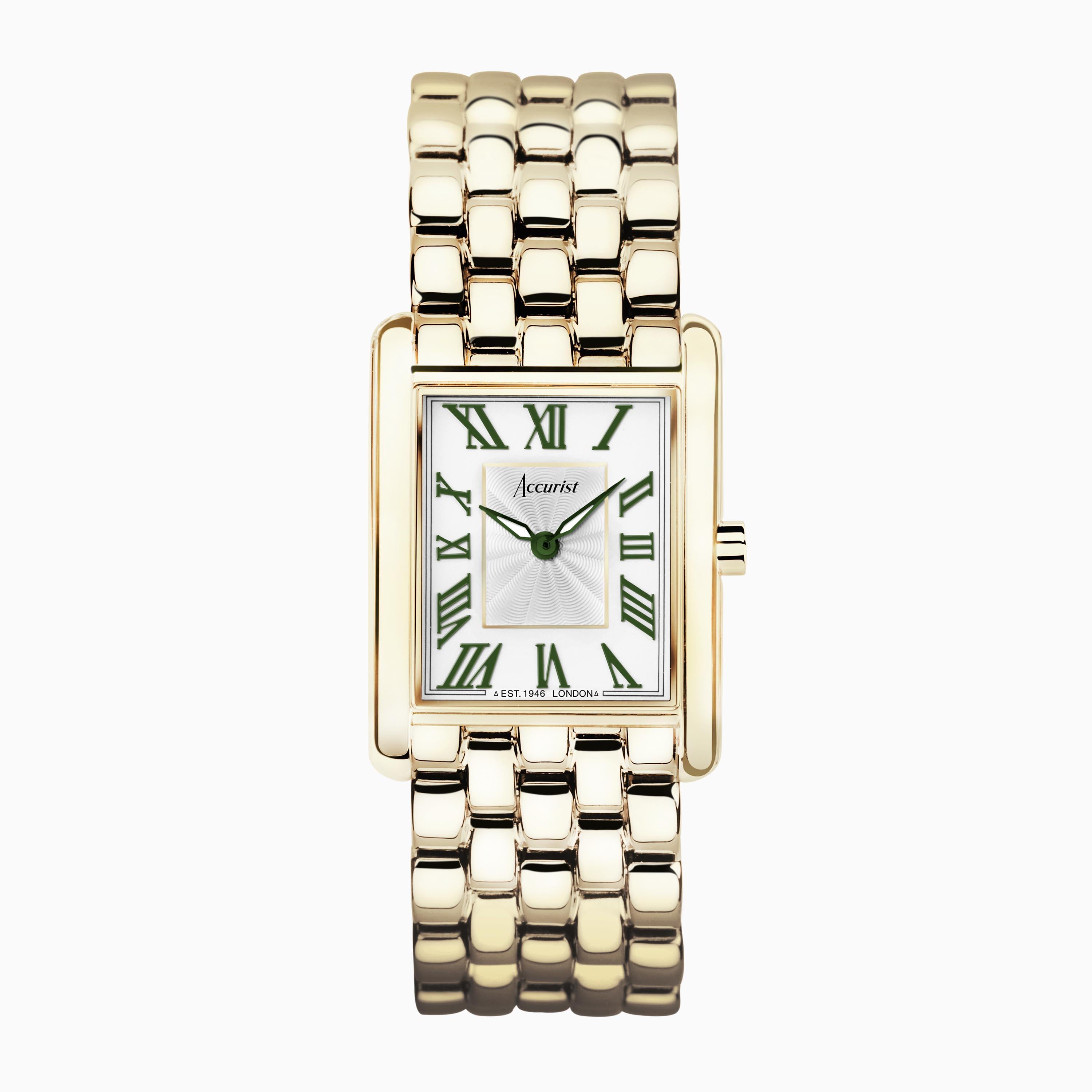 Accurist Watches