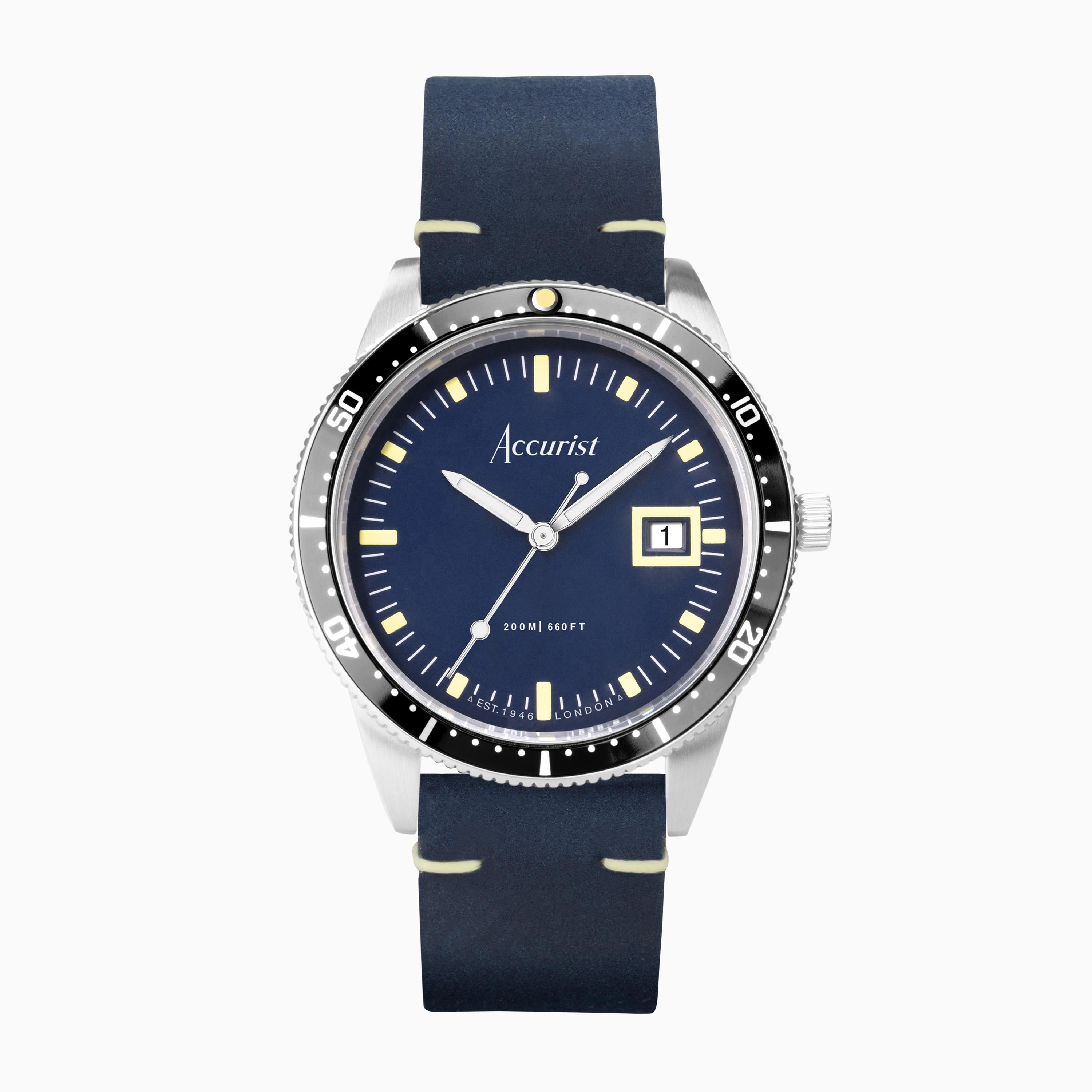 Accurist Watches