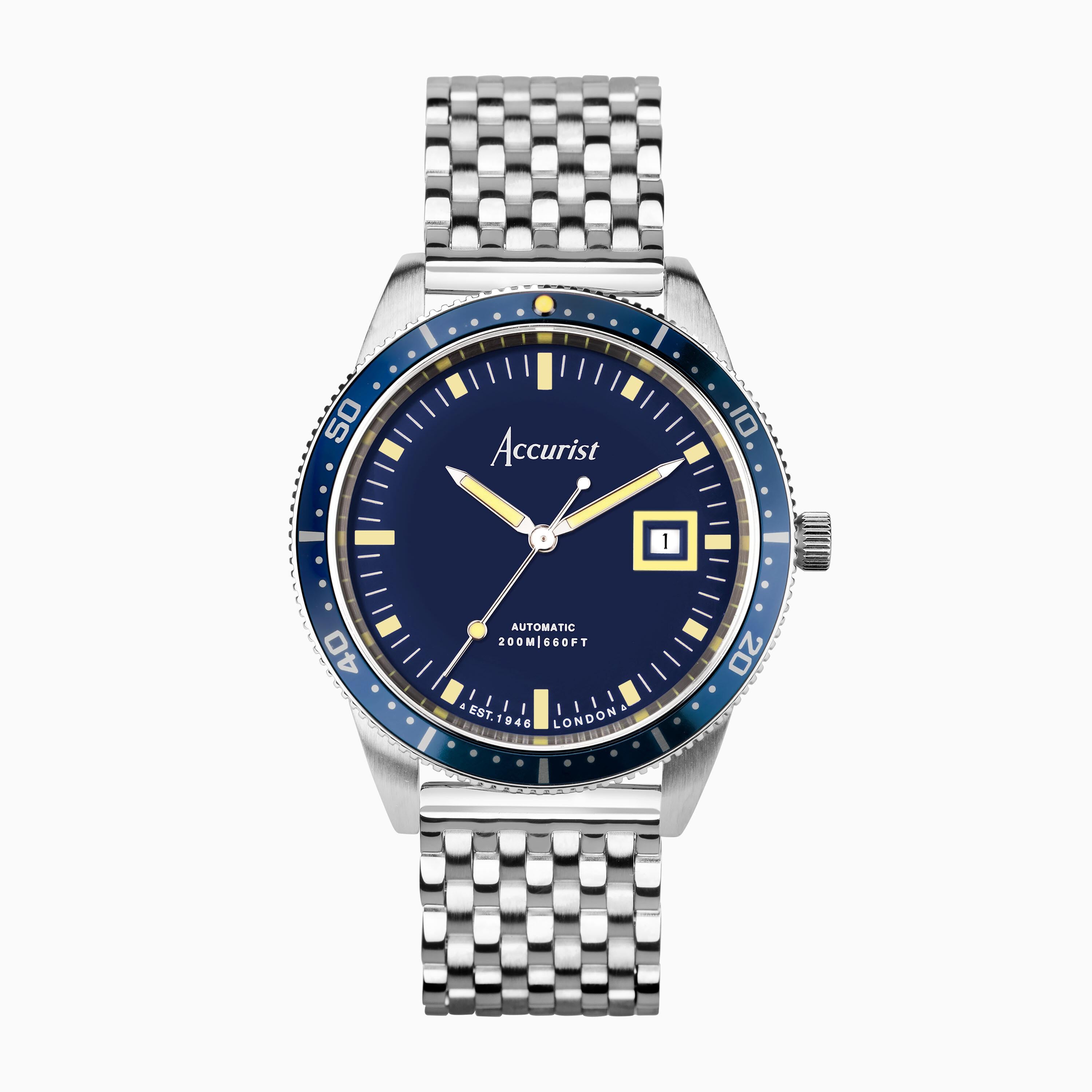 Accurist Watches
