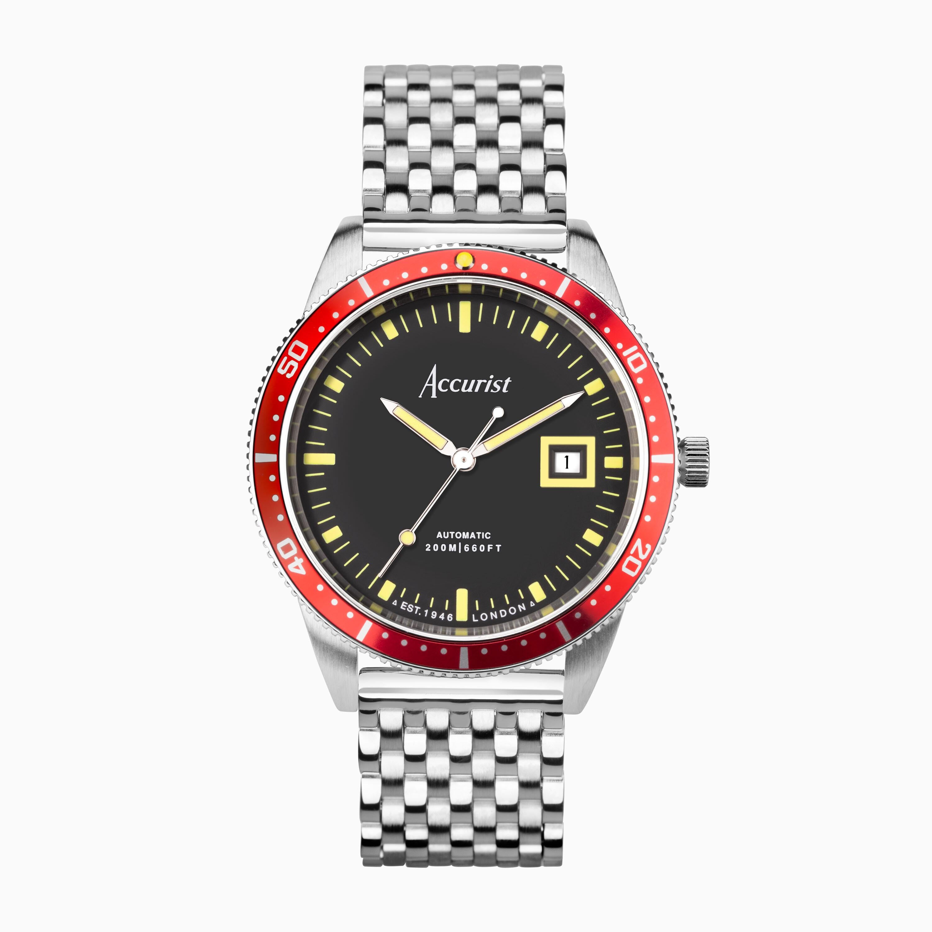 Accurist Watches