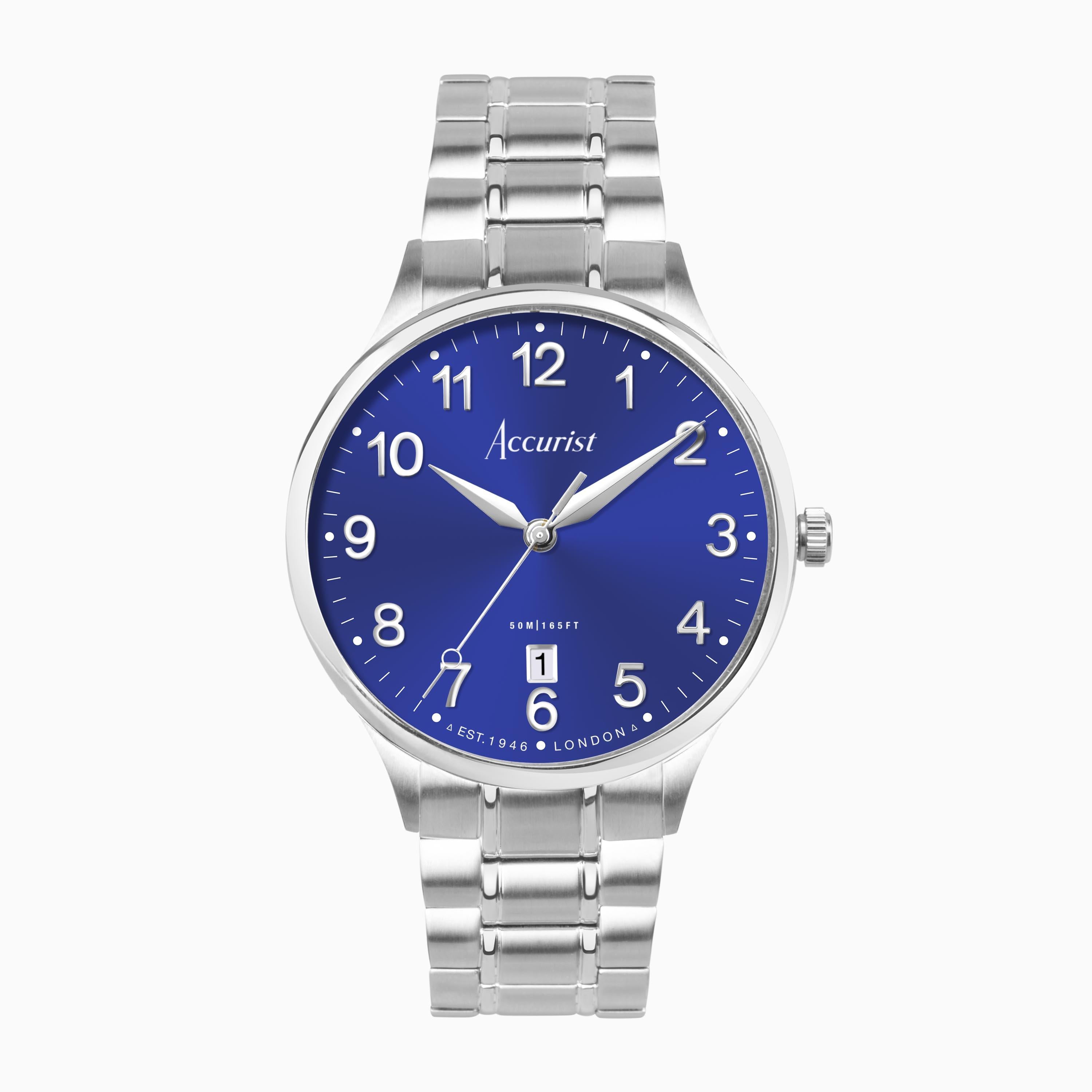 Accurist Watches