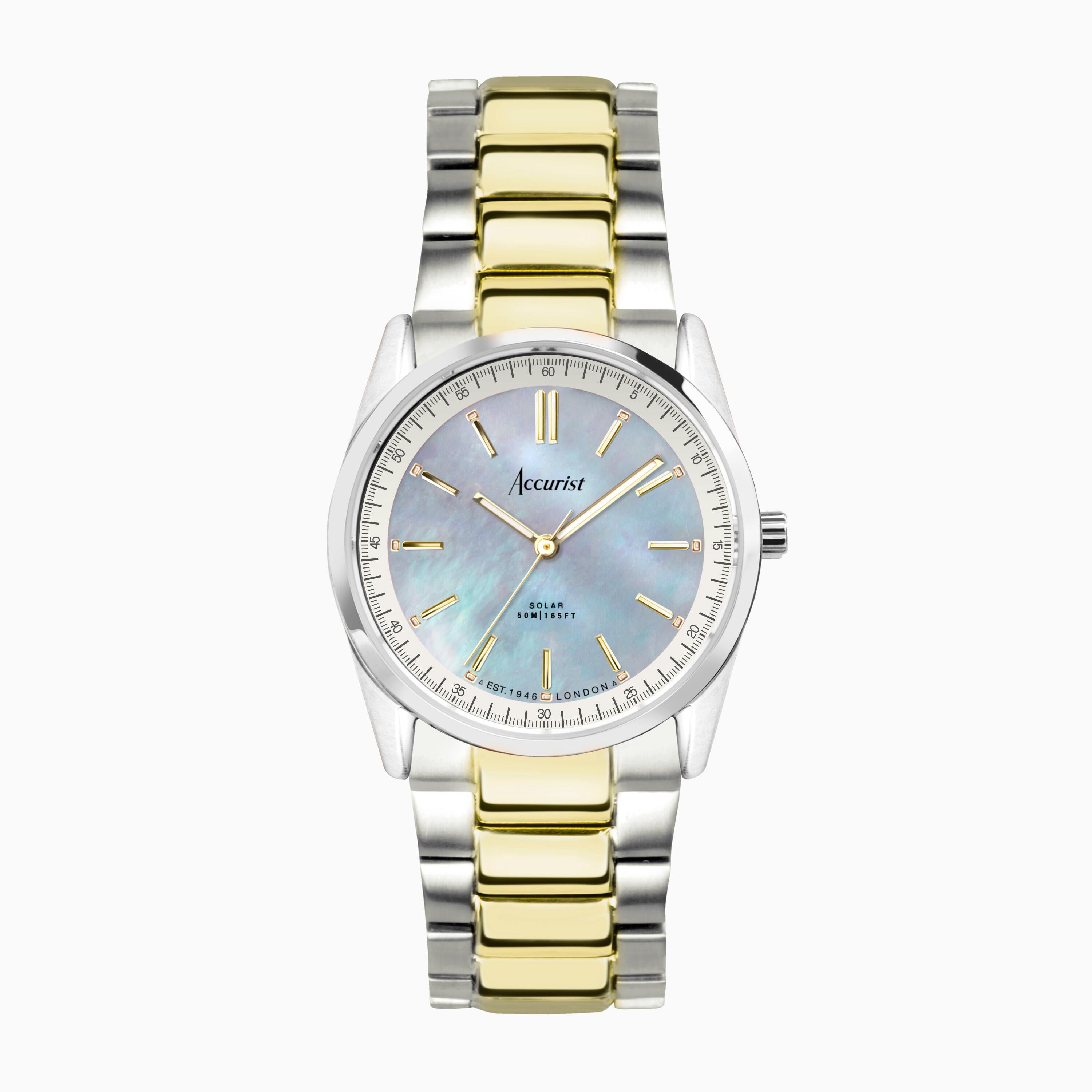 Accurist Watches