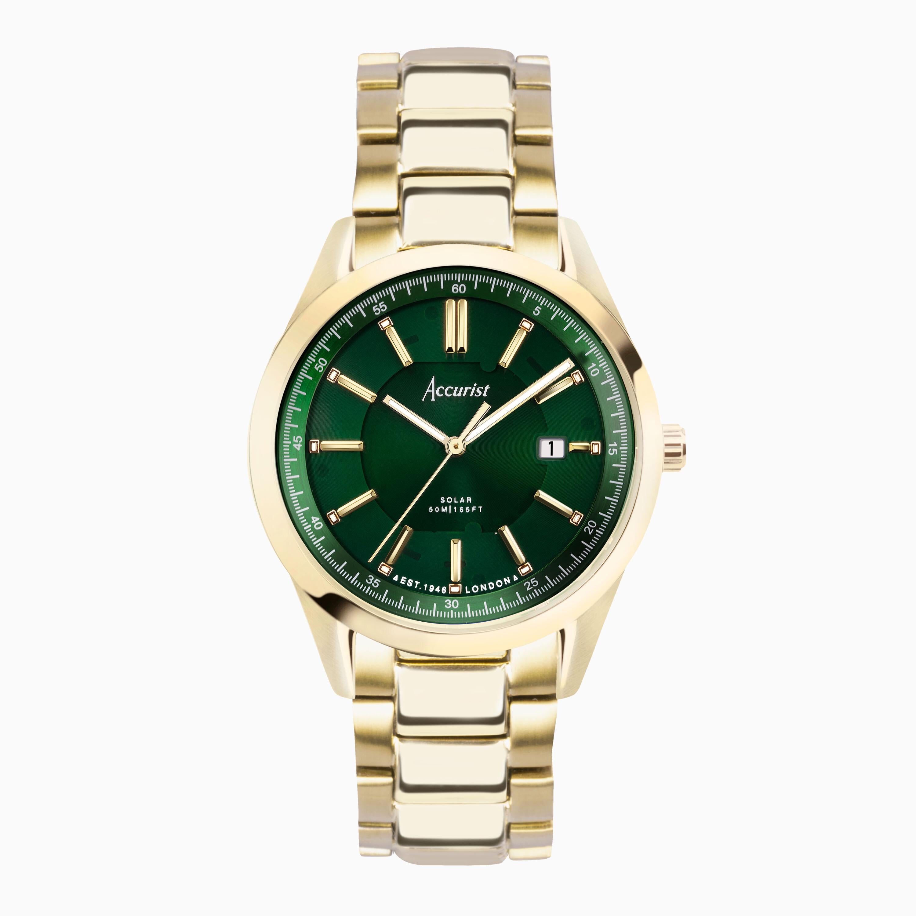 Accurist Watches