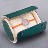Accurist Jewellery Ladies Watch | Silver Case & Stainless Steel Bracelet With Rose Quartz Dial | 28Mm | 78005