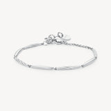 316L stainless steel bracelet.|BAY14