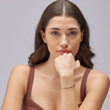 316L stainless steel bracelet.|BAY14