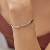 316L stainless steel bracelet.|BAY14