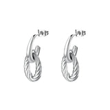 Pendant Earrings.|Bay23
