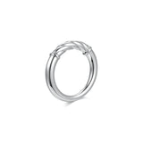 Amy - Ring | Bay33D